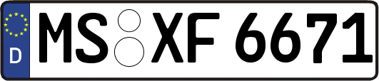 MS-XF6671