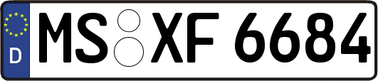 MS-XF6684