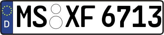MS-XF6713