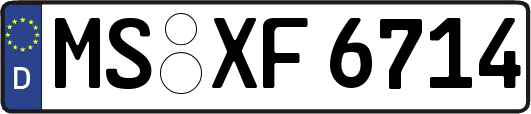 MS-XF6714