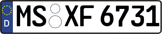 MS-XF6731