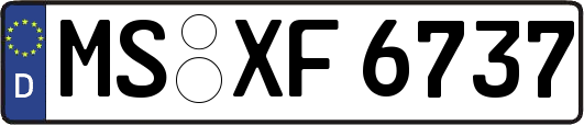 MS-XF6737