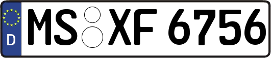 MS-XF6756