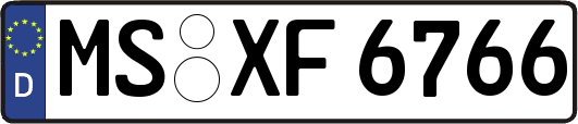 MS-XF6766