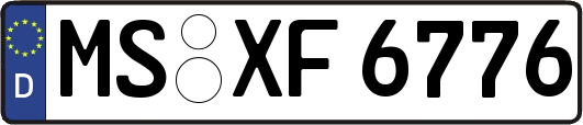 MS-XF6776