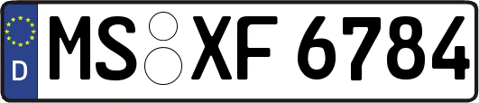 MS-XF6784