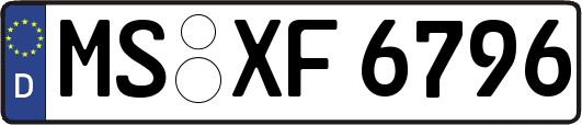 MS-XF6796