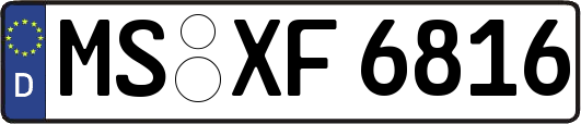 MS-XF6816