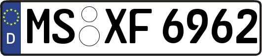 MS-XF6962