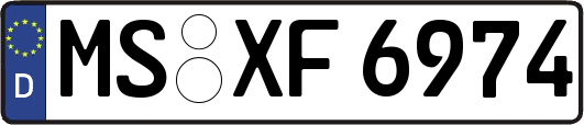MS-XF6974