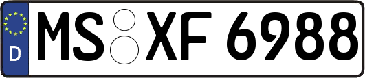 MS-XF6988