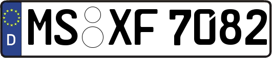 MS-XF7082