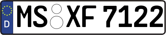 MS-XF7122