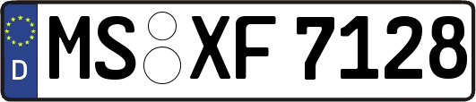 MS-XF7128