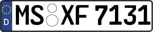 MS-XF7131