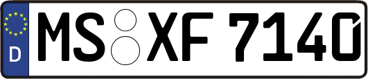 MS-XF7140