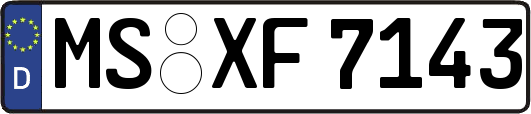 MS-XF7143