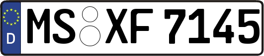 MS-XF7145
