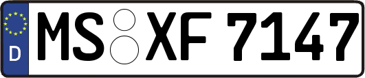 MS-XF7147