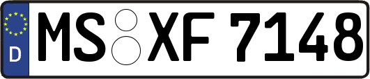 MS-XF7148