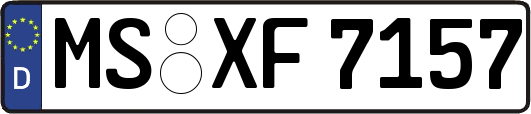 MS-XF7157