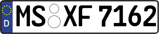 MS-XF7162