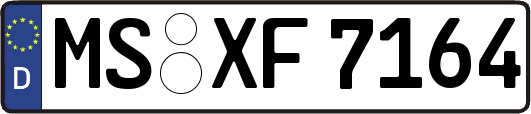MS-XF7164