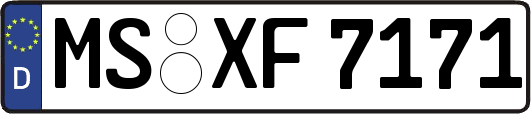 MS-XF7171