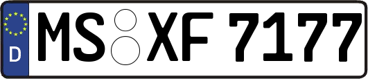 MS-XF7177