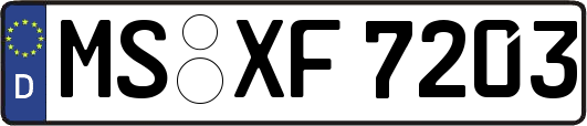 MS-XF7203