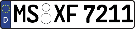MS-XF7211