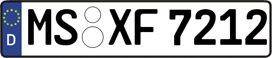 MS-XF7212