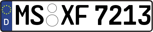 MS-XF7213