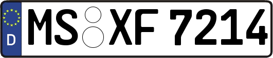 MS-XF7214