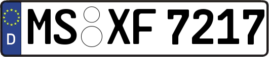MS-XF7217