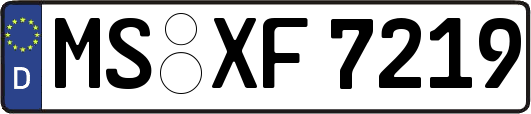 MS-XF7219