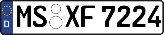 MS-XF7224