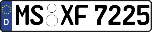 MS-XF7225