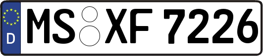 MS-XF7226