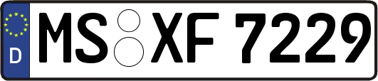 MS-XF7229