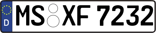 MS-XF7232
