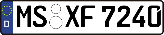 MS-XF7240