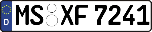 MS-XF7241