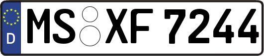 MS-XF7244