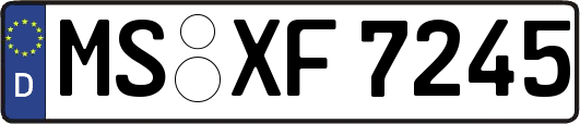 MS-XF7245