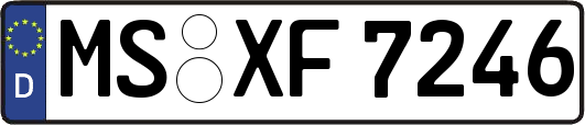 MS-XF7246