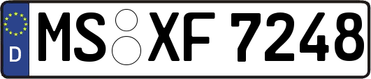 MS-XF7248