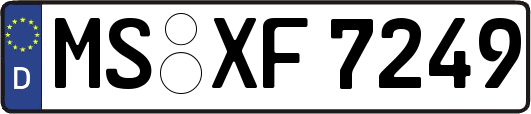 MS-XF7249