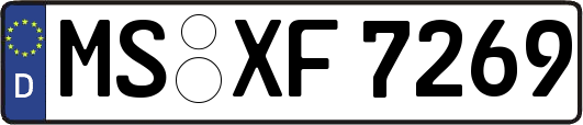 MS-XF7269