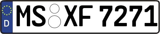 MS-XF7271